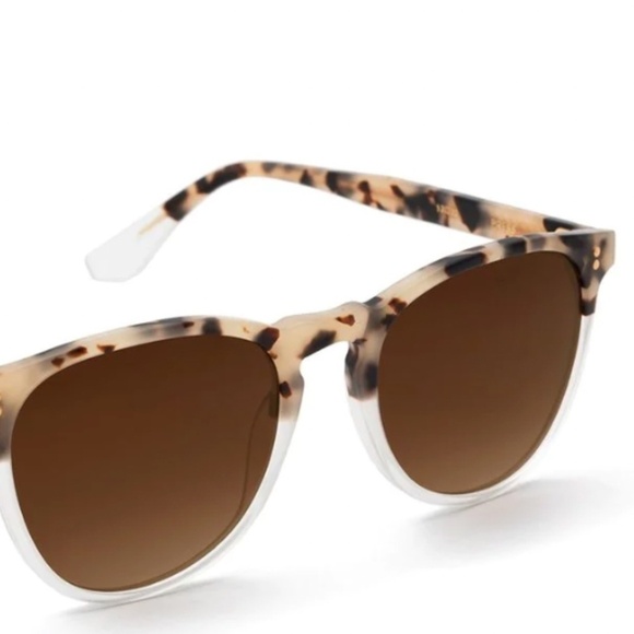 Krewe Press Matte Oyster to Petal - Picture 3 of 11